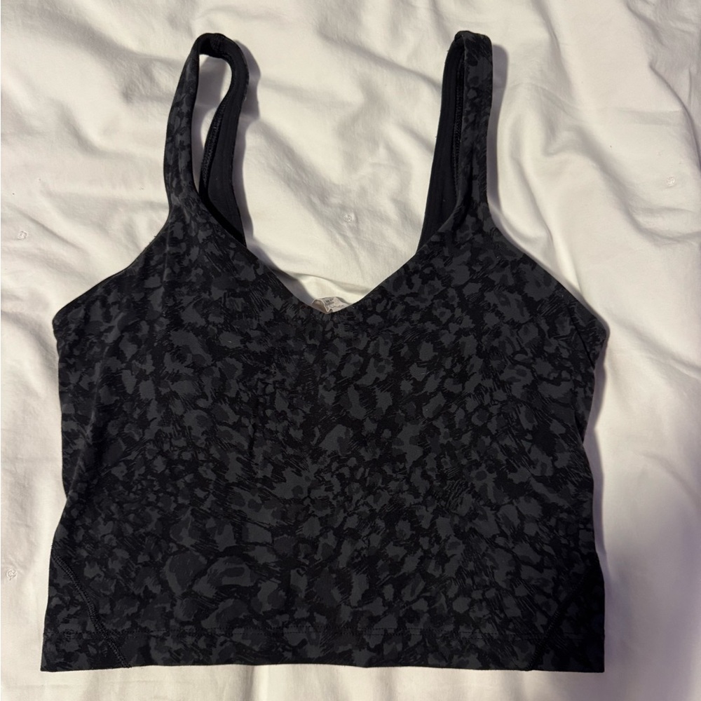 Lululemon Align Tank Size 4